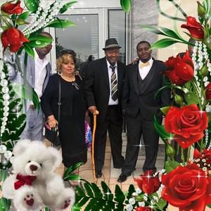 Meet your Posher, Delores